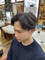 ルアージュ 調布店 センターパート