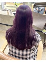 フリーラ 京都河原町三条店(freera)&nbsp;lavender