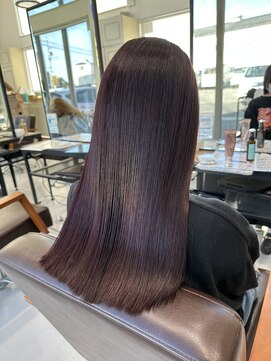 フォルテ 島田店 プラチナカラー