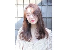ヘアースタジオ エフ(Hair studio f)