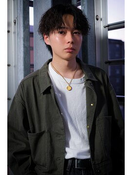 スピンオフシフト(SPIN-OFF SHIFT) ツイスパセンターパート