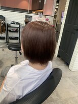 リーオオサカ(Lee Osaka)&nbsp;ウォームブラウン