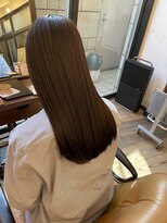 テテコケット(tete coquette)&nbsp;【野崎】美髪矯正/縮毛矯正/髪質改善トリートメント