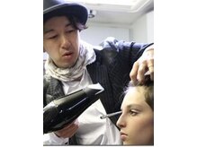 メゾン ヘアー デザイン(Maison hair design)