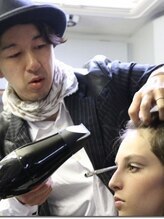 メゾン ヘアー デザイン(Maison hair design)