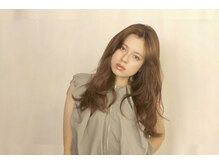 ティーシェル(TIECHEL)の雰囲気（作り込まないナチュラルなスタイル）