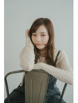 サンクチュアリ ウィズエデン 京橋店(Sanctuary with eden)&nbsp;ロングスタイル