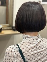 シエルタルミ(CIEL TARUMI)&nbsp;ボブ