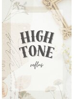 リフラス(Reflus.) 【woman's】high-tone