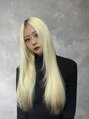 マハロ(mahalo) 川村 愛梨