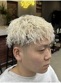 ホワイトツイスト