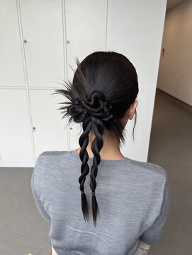 リノ 守山店(lino) カチモリセット