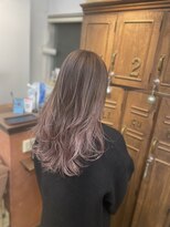 ダリキュート(DALI cute)&nbsp;グラデーションカラー