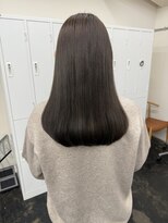オリーブグレージュ　銀座