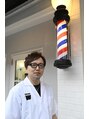 バーバー ダブル(BARBER W) FUJI 