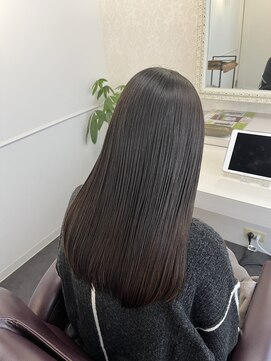 シェノン(Chainon) 毛髪補修ヘアエステ