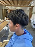 メンズショート