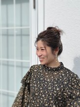 ラニティック(Lanitic) 門田 立夏
