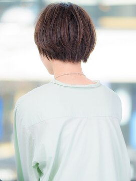 ヴィアラ 自由が丘(VIALA) 【自由が丘】フェミニン×ボブ