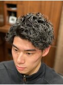 仙台　ウェーブ　パーマ