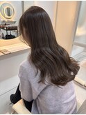 20代30代ほんのりくすみ感ベージュ