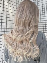 エリーツ 表参道(elyts)&nbsp;ミルキーシールエクステ韓国ヘア　表参道