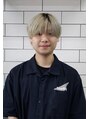 ニューオールド 三軒茶屋(NEW OLD) 梅田 翔太