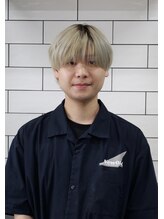 ニューオールド 三軒茶屋(NEW OLD) 梅田 翔太
