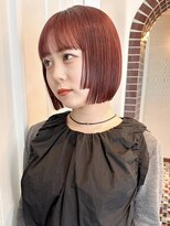 リリック(LYLICK) デザインボブ