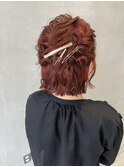 bob arrange