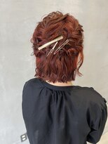 サムシング(Something.)&nbsp;bob arrange