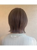 【CASA.mio】レイヤーボブ