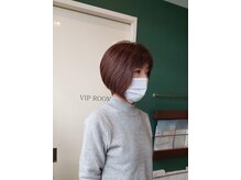 ヘアマジック