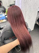 ドットニュー 横浜店(dot.nyu) 【夏カラー】韓国/韓国ヘア/町田/町田駅/学割