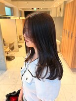 ガリカ 博多(Gallica)&nbsp;深みのある柔らかいチョコレートブラウン