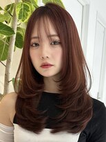 スティロ(stylo) ハイライトカラーグレージュベージュケアブリーチダブルカラー