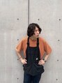 オーク 恵比寿(OAK) 月舘 拓也