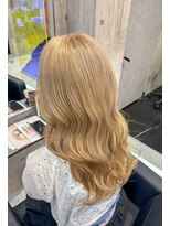 トゥルークリエイション 春日部(True Creation)&nbsp;ホワイトミルクティーベージュ