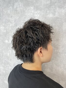 シエル 立川店(CIEL) ツイストスパイラル CIEL立川 加賀