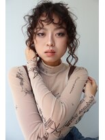 チックタック モーガン モデル(TICK-TOCK MORGAN Model)&nbsp;【mai】大切な日のヘアメイク/元町