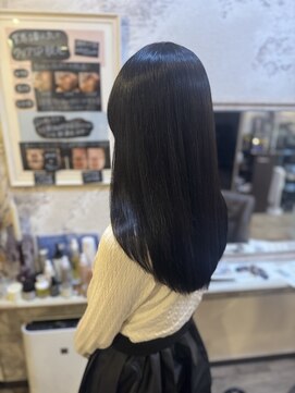 ディサイドロー(DECIDE L.A.W) レイヤースタイル