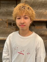 パース(PARS)&nbsp;Daishi 