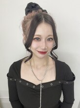 ディーエヌエー バイ エゴル(DiNA by ENGOL) 萩野下 かき