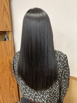 セレスト 竹ノ塚店(CELESTE)&nbsp;Link酸熱トリートメント