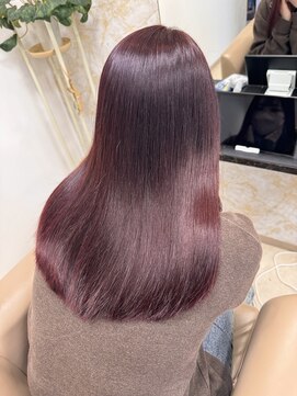 レト(RETO) wine red