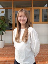 デビュー 沖縄泡瀬店(Debut) 大城萌絵野 艶髪No.1