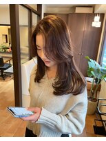 アズーラ用賀(AZURA)&nbsp;Aラインレイヤー