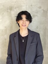 & 高円寺店&nbsp;竹内 貴則