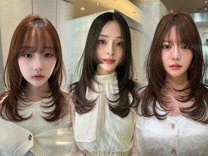 ロンド ルージュ 銀座店(Lond rouge)の写真