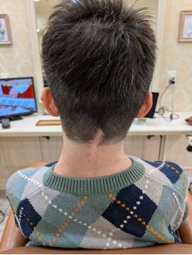 ティンク(Tink) メンズショート